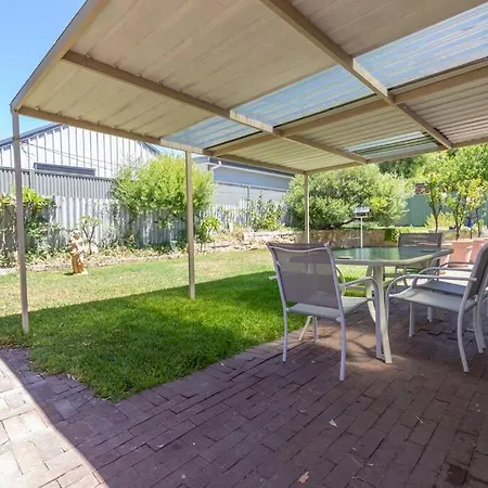 Shabby Chic Shack - 2 Bedroom Beach Cottage Yanchep Exterior photo