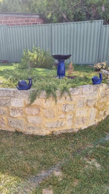 Holiday home Shabby Chic Shack - 2 Bedroom Yanchep