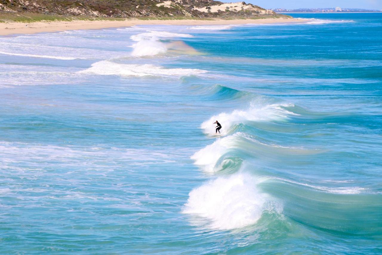 Holiday home Shabby Chic Shack - 2 Bedroom Yanchep