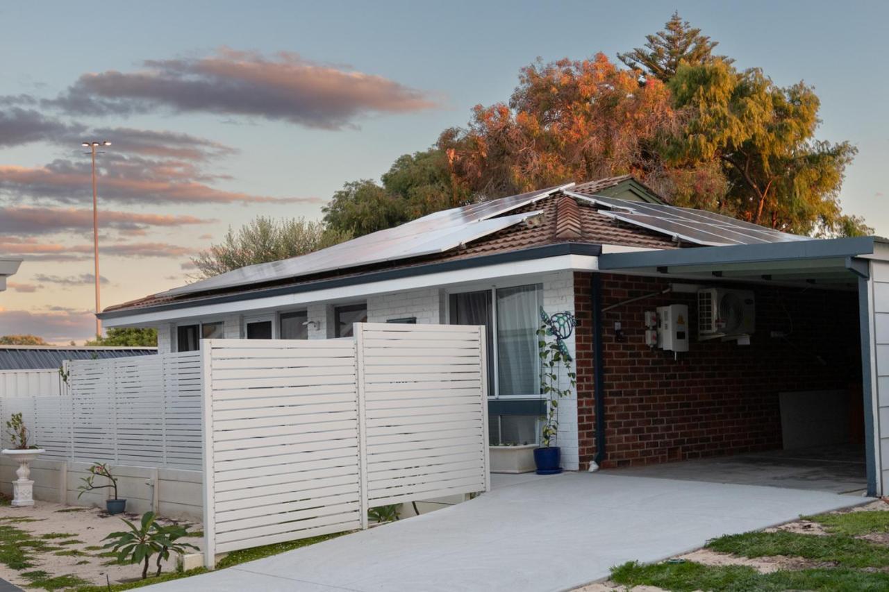 Holiday home Shabby Chic Shack - 2 Bedroom