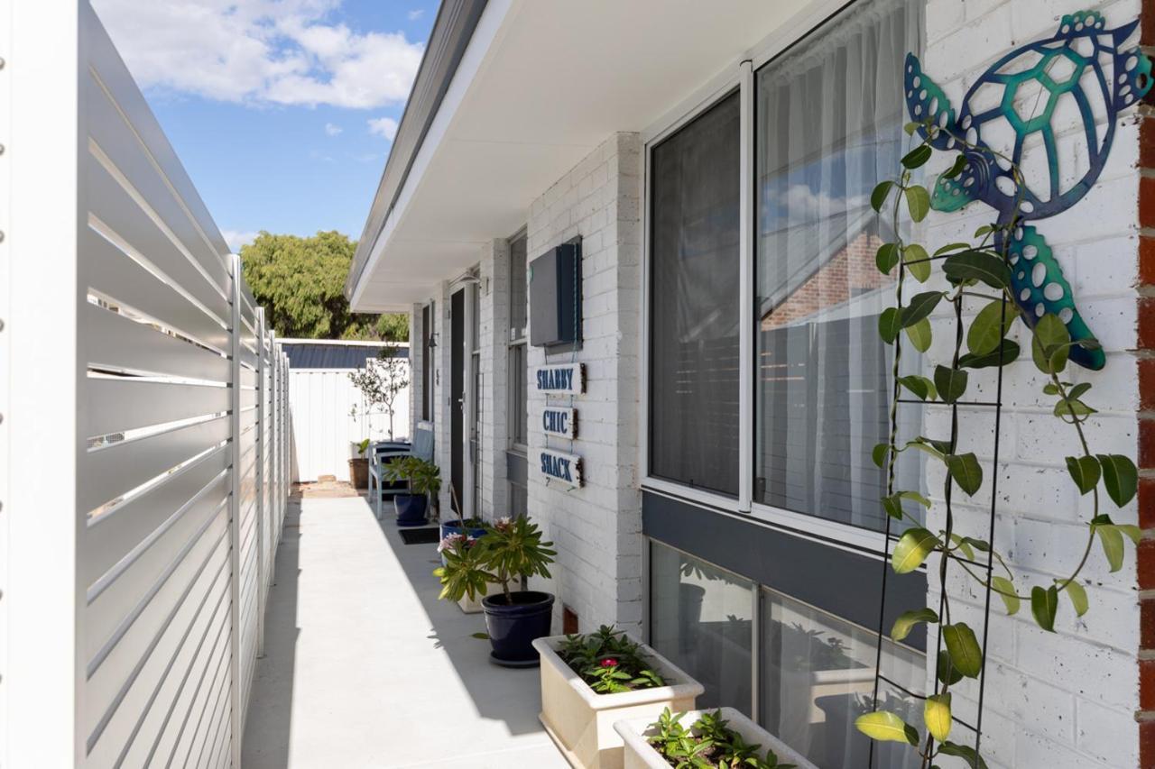Holiday home Shabby Chic Shack - 2 Bedroom Yanchep