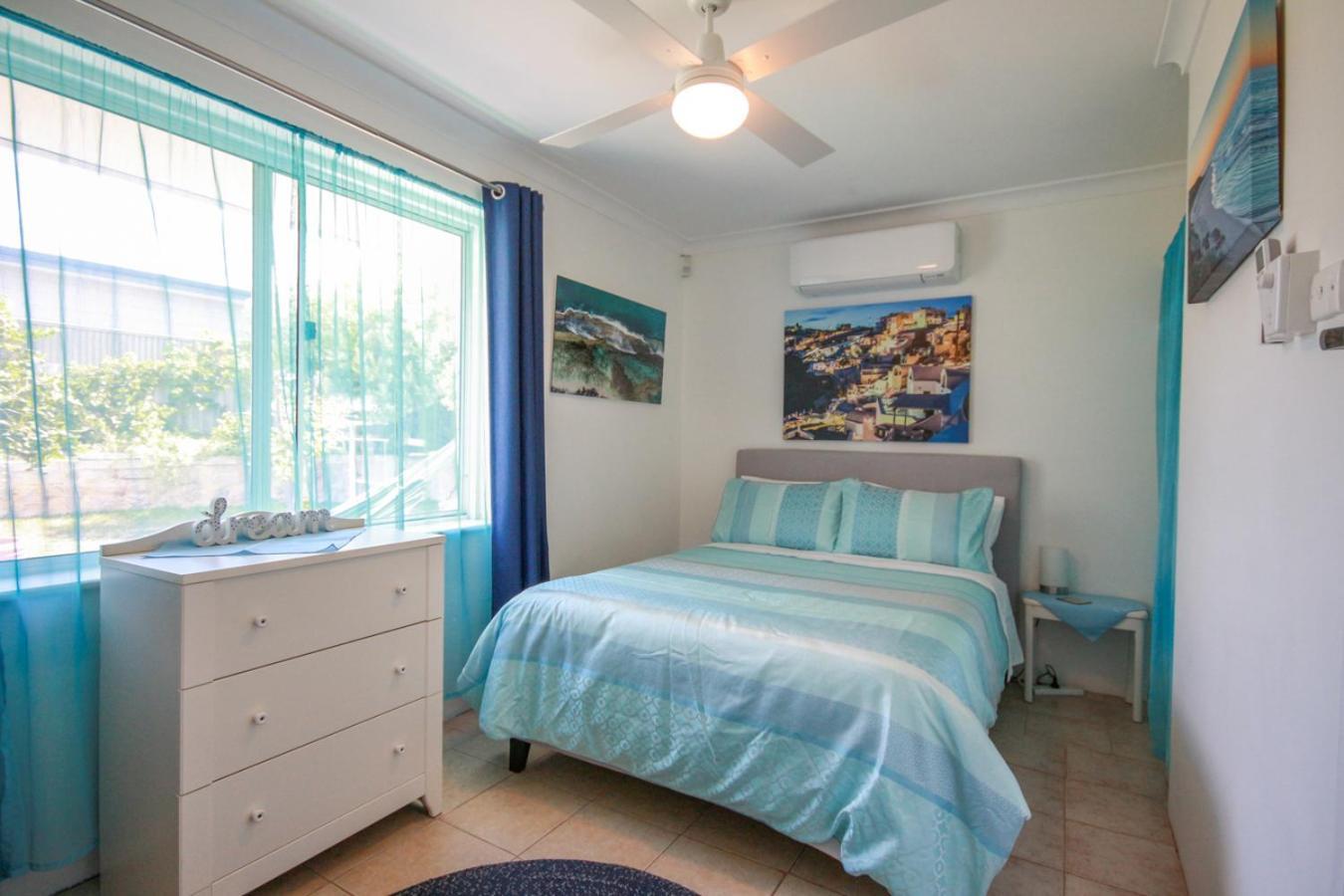 Shabby Chic Shack - 2 Bedroom
